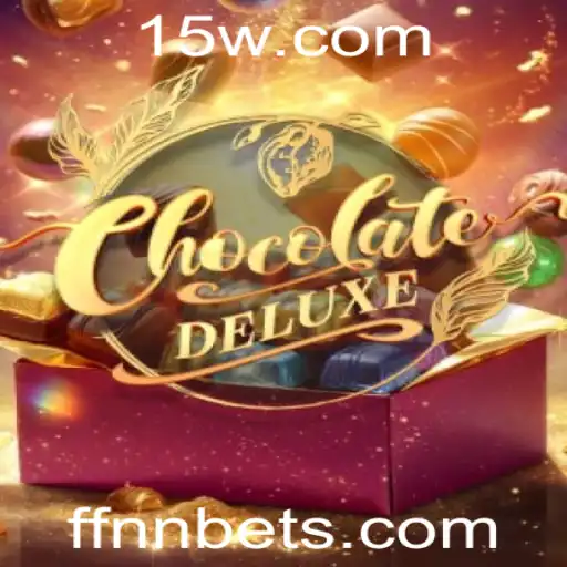 Descubra a Fascinante Experiência de Jogo com ChocolateDeluxe