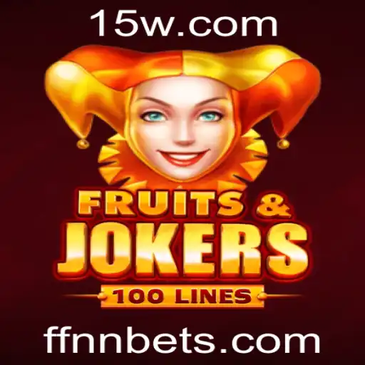 Explore o Fascinante Mundo de FruitsAndJokers100