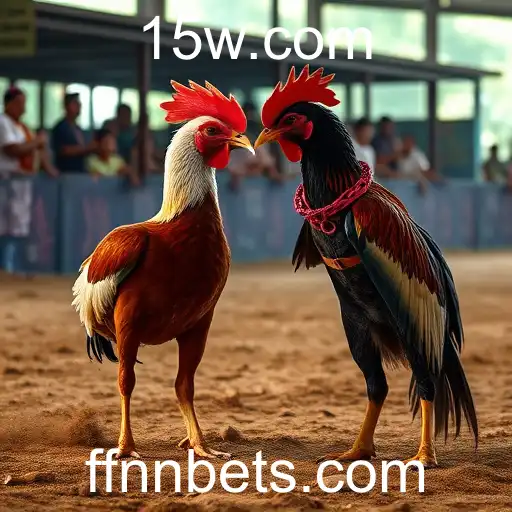 Jogos de sabong