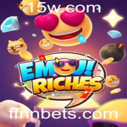 Explorando as Aventuras de EmojiRiches: Um Guia Completo