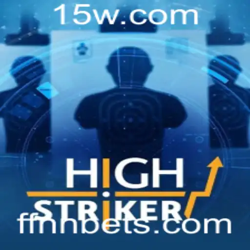 HighStriker: Uma Jornada pelo Mundo dos Jogos de Habilidade