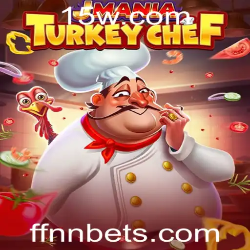 Explorando JManiaTurkeyChef: Um Mergulho no Universo Inovador dos Jogos de Culinária