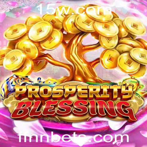 Explore o Mundo Fascinante de ProsperityBlessing: Um Jogo Único e Envolvente