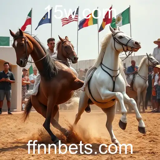 Rinha de galos