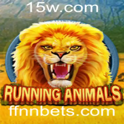 Descobrindo o Fascinante Mundo de 'RunningAnimals'