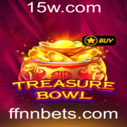 Desvendando o Jogo TreasureBowl: Uma Aventura de Estratégia Virtual