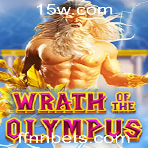Descubra o Universo Fascinante de WrathofOlympus